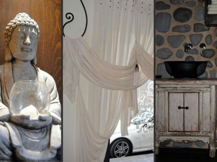 Archisio - K-studio Interior Design - Progetto Centro estetico