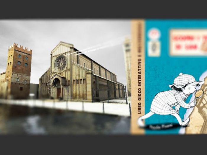 Archisio - Boris Rodegher Archiprenuer Design - Progetto Progettazione di interni