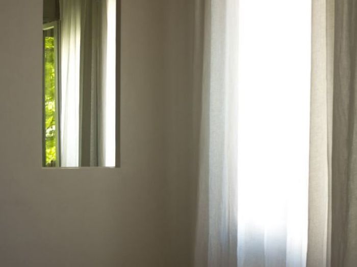 Archisio - Cristina Rampazzo - Progetto Ristrutturazione di un appartamento anni 50 - anno 20082009