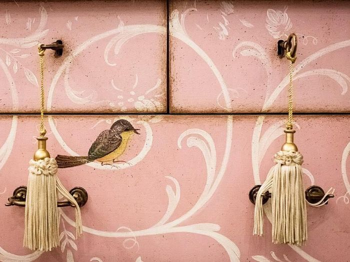 Archisio - Porte Italia Interiors - Progetto Gallery