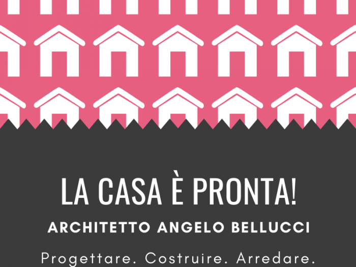 Archisio - Angelo Bellucci - Progetto Casa bellucci