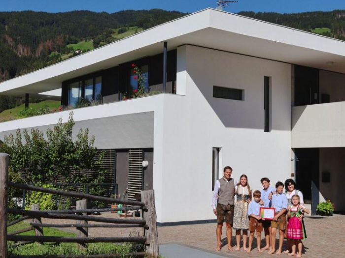 Archisio - Taut Ventura - Arthur Pichler Walter Colombi - Progetto Progetti diversi di taaut ventura