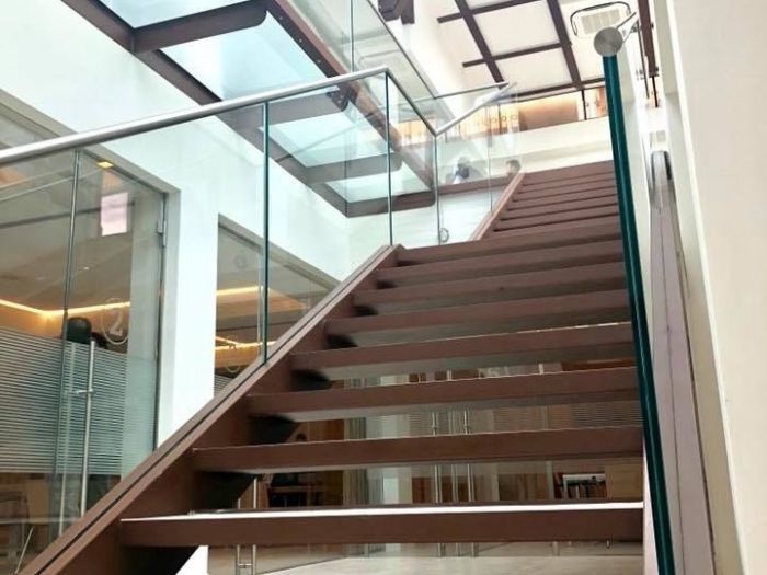 Archisio - Vittoria Maria Vecchiarelli - Progetto Nuova sede