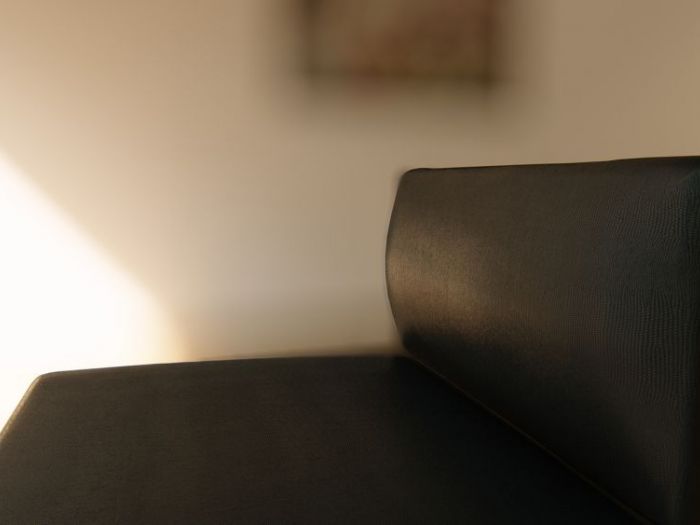 Archisio - Andrea Sorci Natural Living - Progetto Progetto definitivo- ipotesi progetto di ripristino di un capannone a borghetto flaminio rm per la sede museale della fondazione