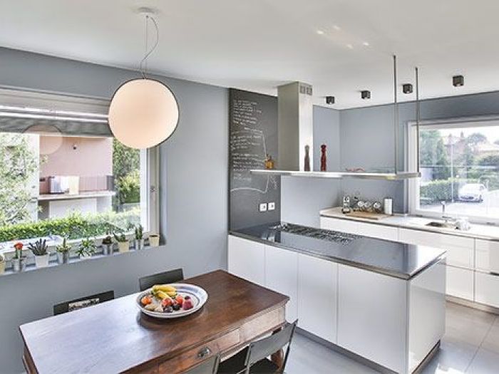 Archisio - Capelli Serramenti - Progetto Vetrate