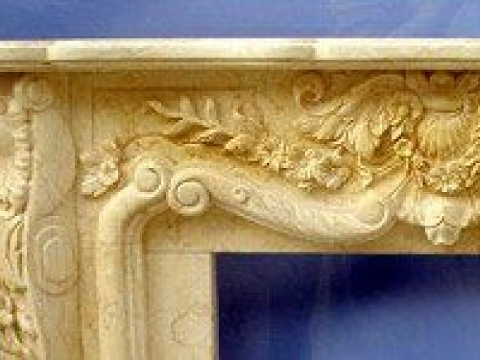 Archisio - Edil Marmi - Progetto Caminetti