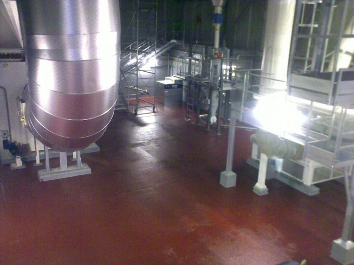 Archisio - Bandiera Carmelo - Progetto Opere di smalto su ferro legno ecc