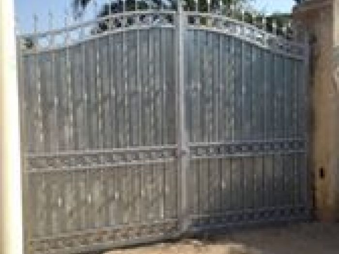 Archisio - Pratoinfissi Srls - Progetto Pratoinfissi srls