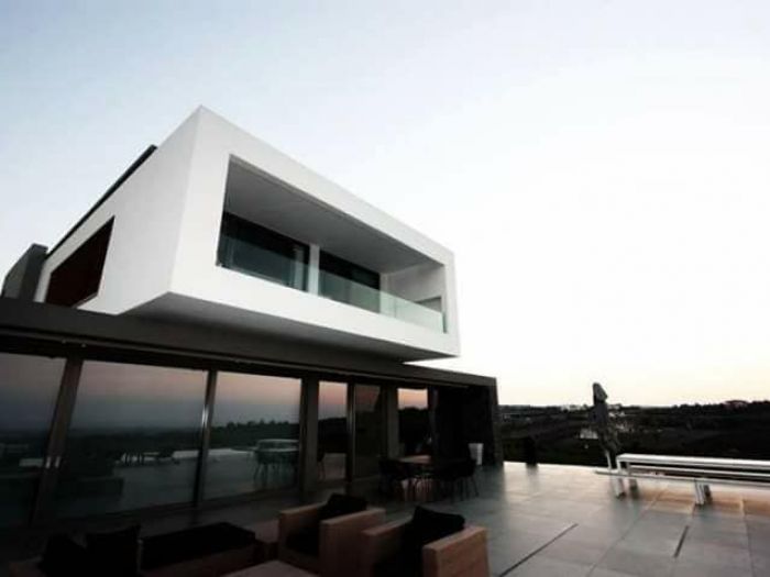 Archisio - Vincenzo Marino - Edilizia Studio Tecnico Archiambiente - Progetto Progettazione di interni ed esterni