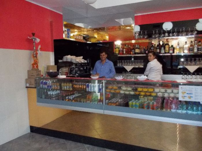 Archisio - Pfr Arredamentyi srl - Progetto Ristoranti in italia e allestero