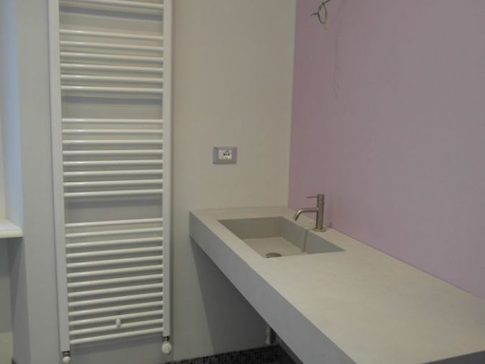 Archisio - Symmetria Ristrutturazioni Edili - Progetto Progetto ristrutturazione completa di un appartamento a torino to