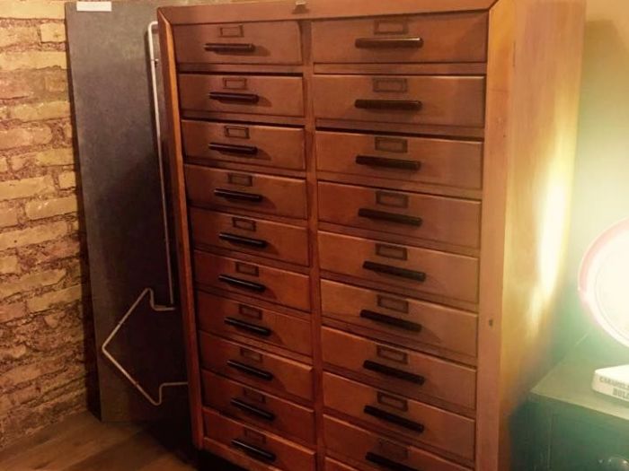 Archisio - Scenography - Progetto Mobili scenografici