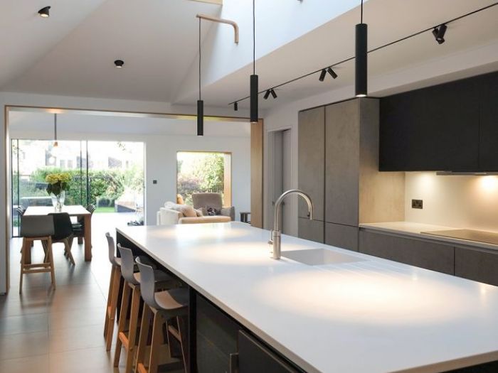 Archisio - Ciao - Creative Ideas And Architecture Office - Progetto House of light