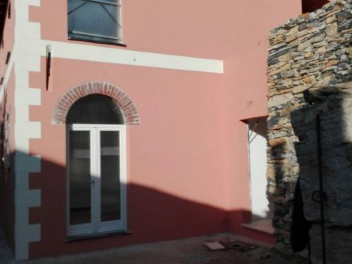 Archisio - Marsala Costruzioni Edili - Progetto Costruzioni