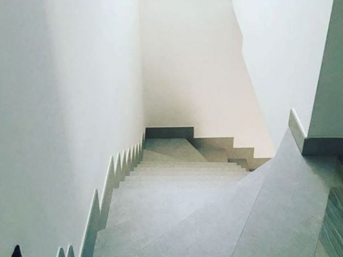 Archisio - Vincenzo Giuliano - Progetto Casa moderna