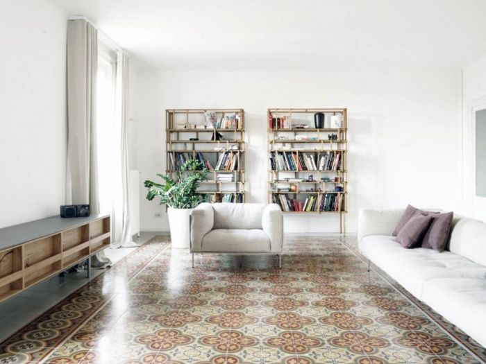 Archisio - Aris Architects - Progetto Architetti per progettare o rinnovare appartamenti