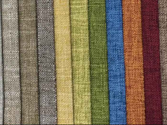 Archisio - Tappezzeria Ciolini Aldo srl - Progetto Tessuti