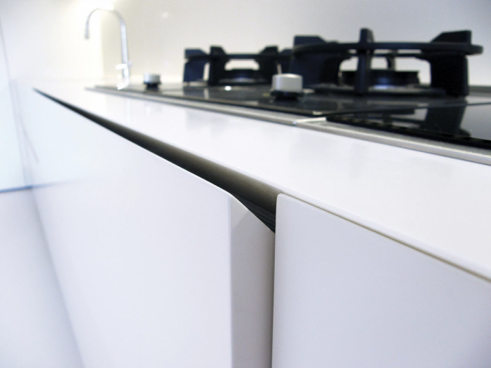 Archisio - Novarte - Progetto Appartamento barberini