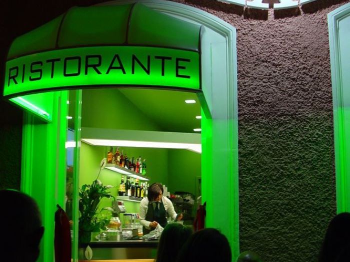 Archisio - Stefano Costantino - Progetto Plaza