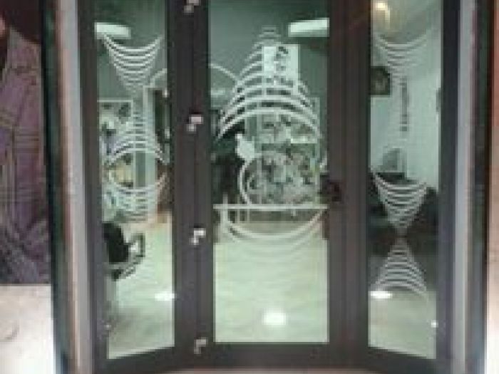 Archisio - Aemme Infissi Srl - Progetto Infissi serramenti e porte