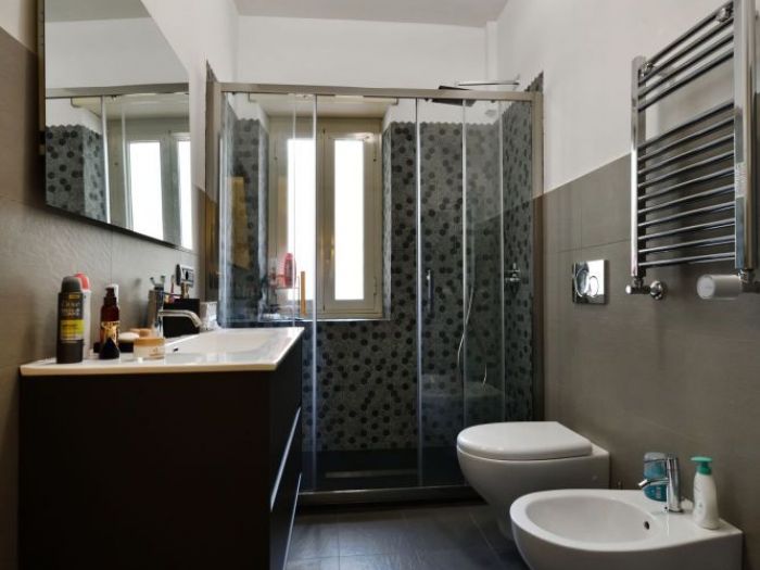 Archisio - Impresa - Progetto Via asinari di s Marzano