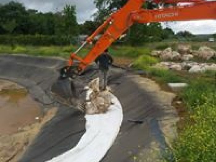 Archisio - Arqtropa Studio - Progetto Biolago maremmano