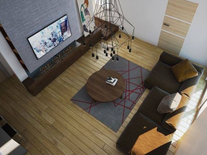 Archisio - Antonio Vitiello - Progetto Villa privata