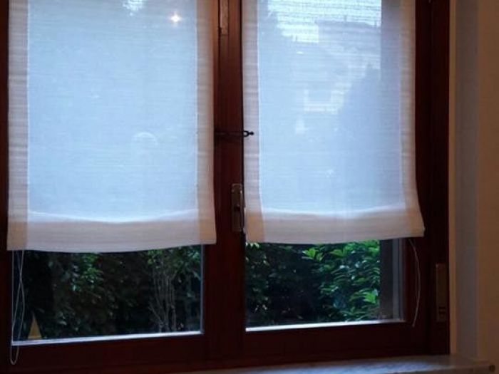 Archisio - Disegni Di Interni - Progetto Tende