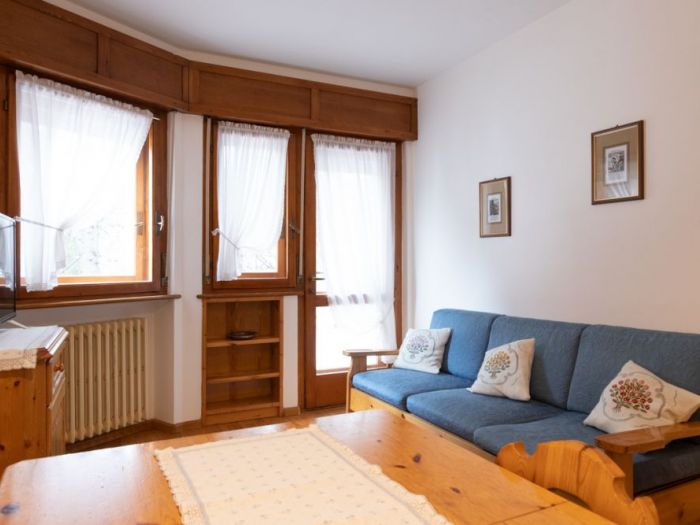 Archisio - Sofia Podest Fotografia - Progetto Casa vacanze di montagna cortina