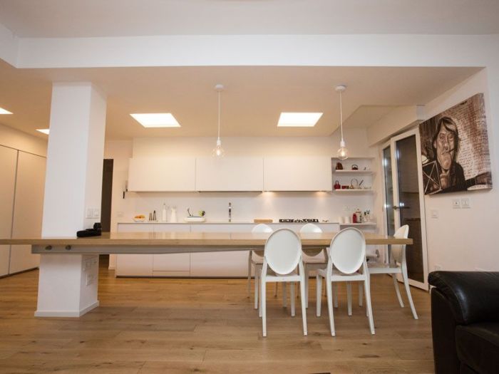 Archisio - Impresa Edile Corradetti - Progetto Ristrutturazioni