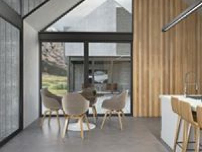 Archisio - 3dcanva - Progetto Progettazione salotti