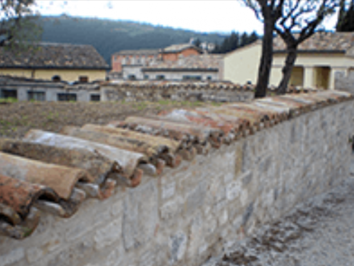 Archisio - Muratore Cesolari Giorgio Edilizia - Progetto Manutenzione coperture edili