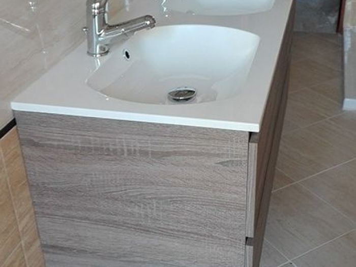 Archisio - Deca Service srl - Progetto Impianti idrici