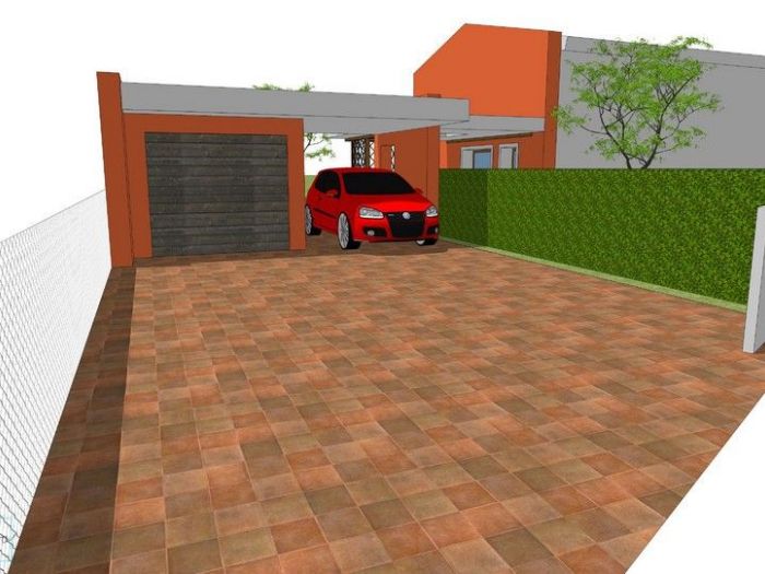 Archisio - Cofra Architettura Design Innovazione - Progetto Rinnovamento casa