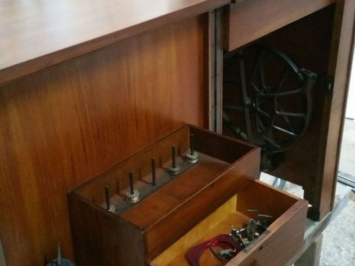 Archisio - Falegnameria Durbano Di Lorenzo Durbano - Progetto Cucina in muratura lavori in legno vari