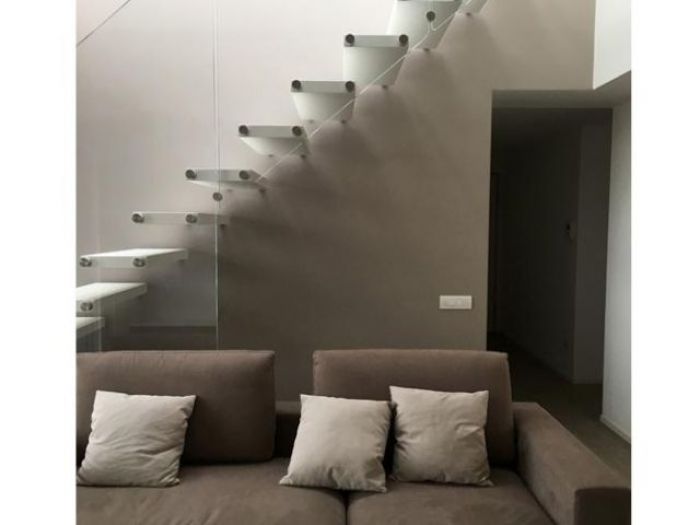 Archisio - Virginia Tentori - Progetto Progettazione appartamento ap A lecco