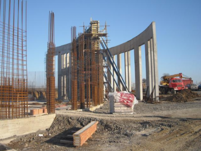 Archisio - Stingass - Progetto Sistemazione idraulica e regimentazione di corsi dacquaProgettazione idraulica-ambientale