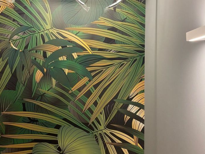 Archisio - Paola Illuminazione - Progetto Illuminazione per una splendida pizzeria