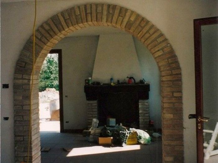 Archisio - Cofra Architettura Design Innovazione - Progetto Restauro