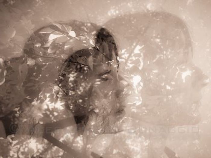 Archisio - Alessandro Donaggio Fine Art Photography - Progetto Metamorfosi