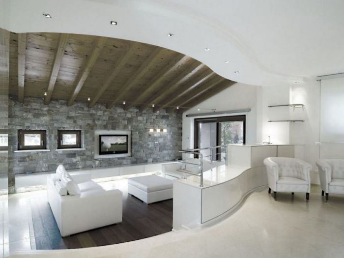 Archisio - Tecnoarreda - Progetto Arredi