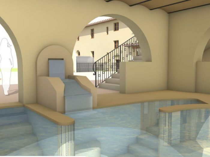 Archisio - Lorenzo Fusi - Progetto Progettazioni varie