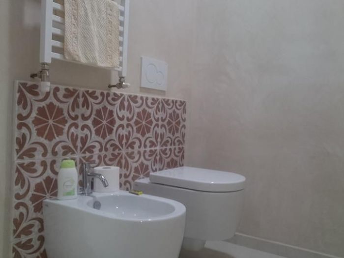 Archisio - Impresa Edile Antonelli E Gattari - Progetto Rifacimento bagni e cucine