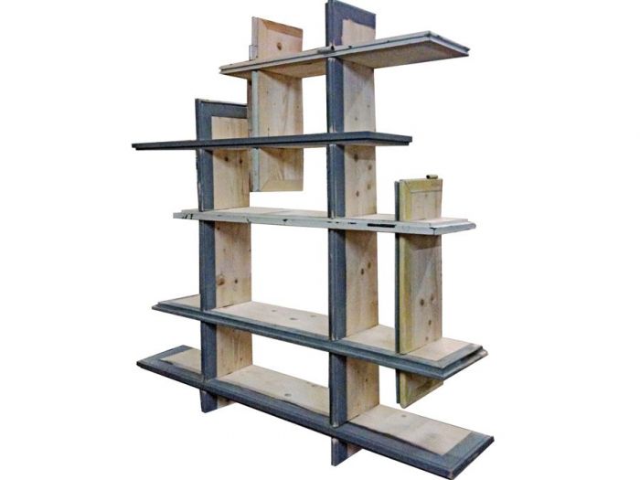 Archisio - Laboratorio Controprogetto - Progetto Librerie