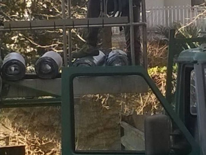 Archisio - Edilizia Casasola Pietro - Progetto Lavori in altura