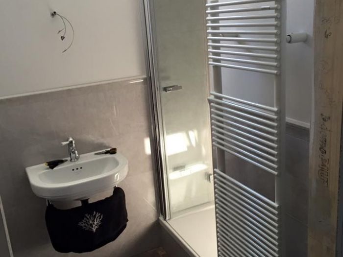 Archisio - Effe Effe Termoidraulica Snc - Progetto Bagni