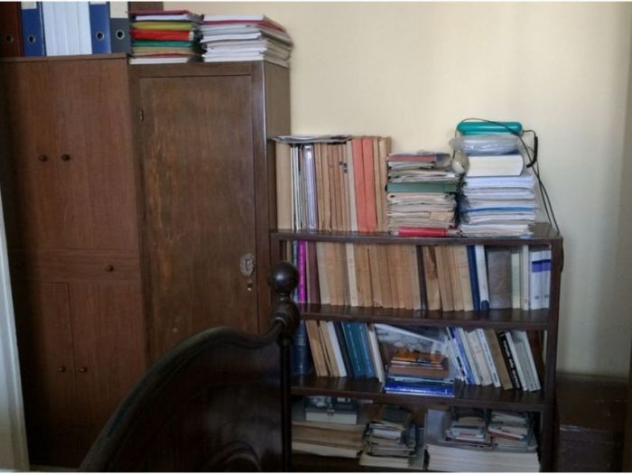 Archisio - Venduta A Prima Vista - Progetto Home staging nordic-retr