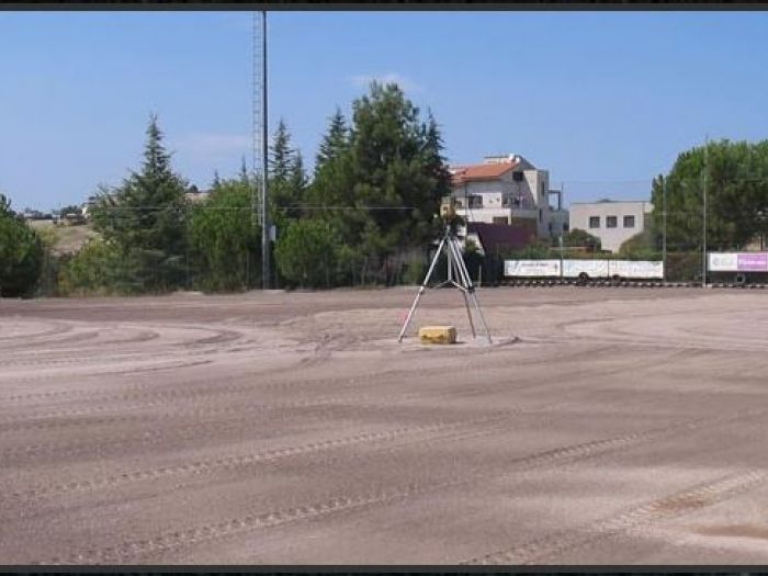 Archisio - Edilpiazzali - Progetto Impresa costruzioni civili