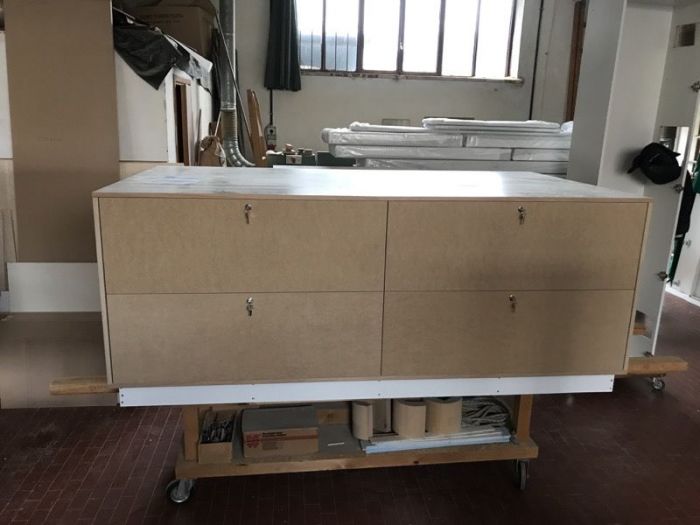 Archisio - Studio Bb - Progetto Creazioni