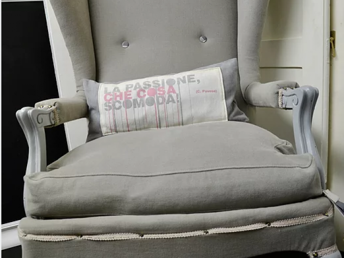 Archisio - Restyling Mobili - Progetto Poltrone